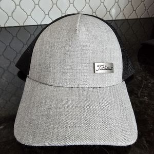 Titleist Snap Back Hat